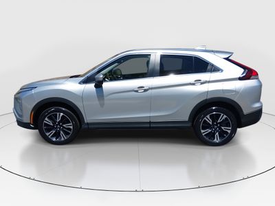 2024 Mitsubishi Eclipse Cross - Photo 4