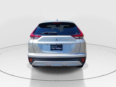 2024 Mitsubishi Eclipse Cross - Photo 6