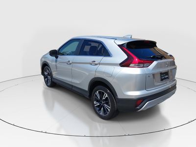 2024 Mitsubishi Eclipse Cross - Photo 5