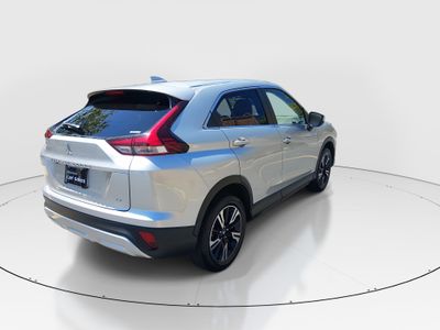 2024 Mitsubishi Eclipse Cross - Photo 7