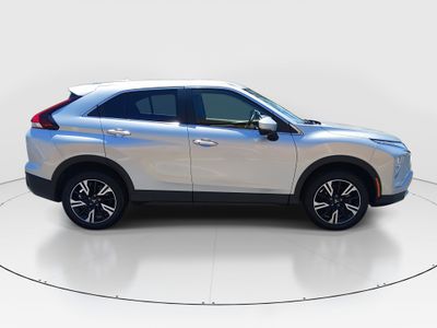 2024 Mitsubishi Eclipse Cross - Photo 8
