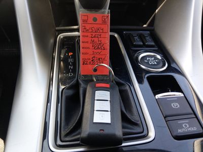2024 Mitsubishi Eclipse Cross - Photo 15