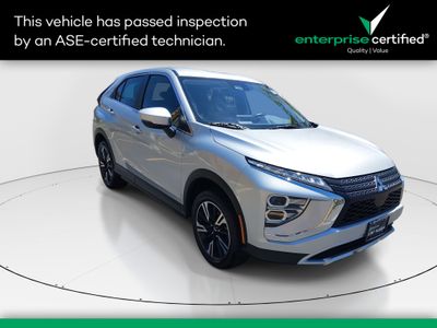 2024 Mitsubishi Eclipse Cross - Photo 1