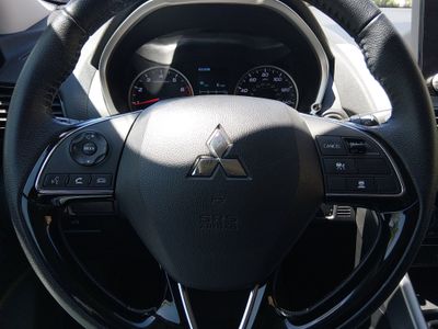 2024 Mitsubishi Eclipse Cross - Photo 12