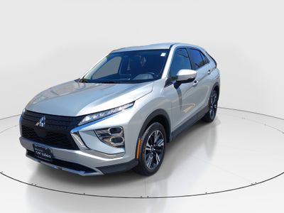 2024 Mitsubishi Eclipse Cross - Photo 3