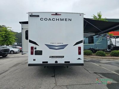 2026 Coachmen RV Freelander - Photo 8