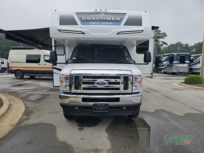 2026 Coachmen RV Freelander - Photo 7
