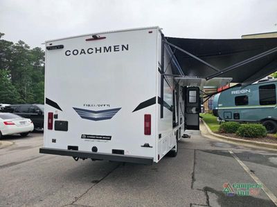 2026 Coachmen RV Freelander - Photo 3