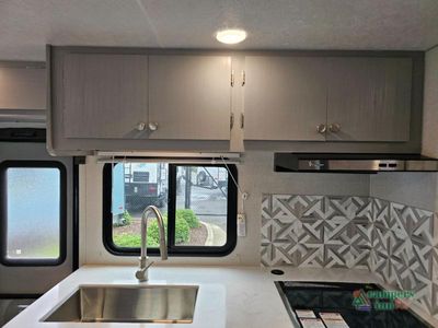 2026 Coachmen RV Freelander - Photo 30