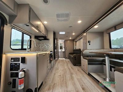 2026 Coachmen RV Freelander - Photo 11