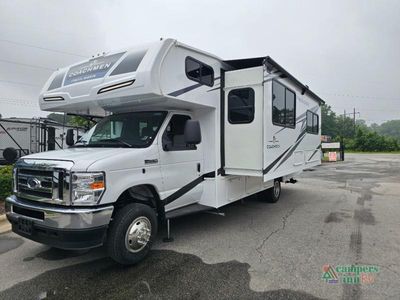 2026 Coachmen RV Freelander - Photo 4