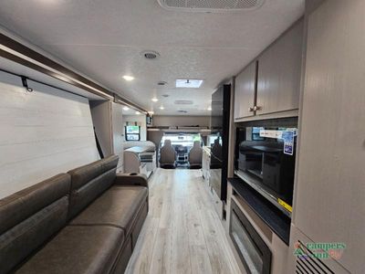 2026 Coachmen RV Freelander - Photo 12