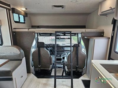 2026 Coachmen RV Freelander - Photo 18