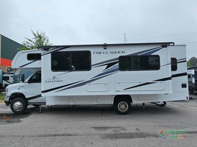 2026 Coachmen RV Freelander - Photo 5