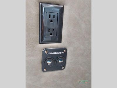 2026 Coachmen RV Freelander - Photo 46