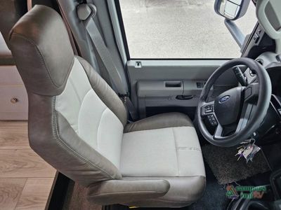 2026 Coachmen RV Freelander - Photo 15