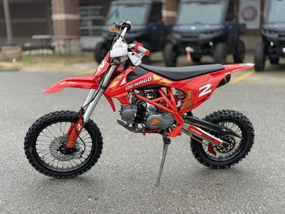 2026 Denago Powersports MX2 - Photo 7
