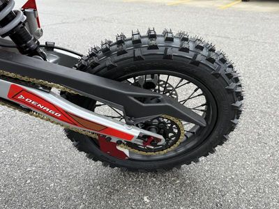 2026 Denago Powersports MX2 - Photo 11