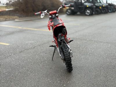 2026 Denago Powersports MX2 - Photo 6