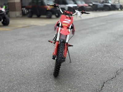 2026 Denago Powersports MX2 - Photo 3