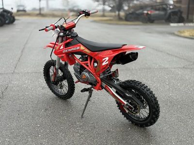 2026 Denago Powersports MX2 - Photo 4