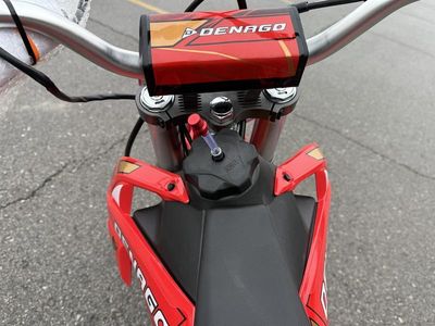 2026 Denago Powersports MX2 - Photo 13