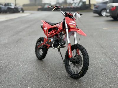 2026 Denago Powersports MX2 - Photo 2