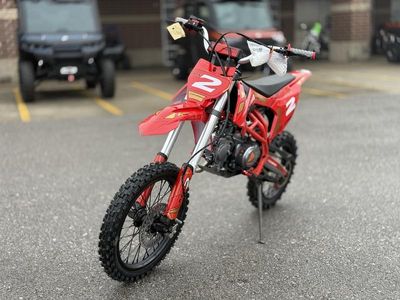 2026 Denago Powersports MX2 - Photo 1