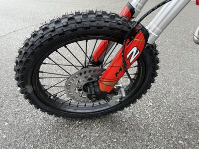 2026 Denago Powersports MX2 - Photo 9