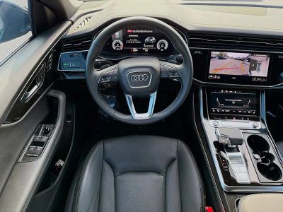 2026 Audi Q8 — photo 17 view
