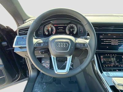 2026 Audi Q8 — photo 40 view