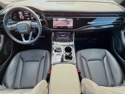 2026 Audi Q8 — photo 16 view
