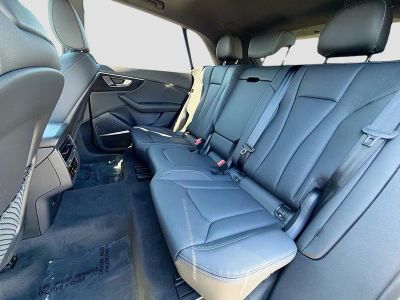 2026 Audi Q8 — photo 21 view