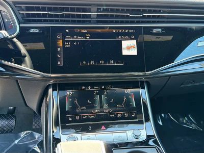 2026 Audi Q8 — photo 28 view