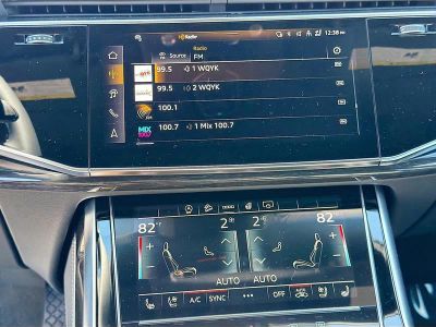 2026 Audi Q8 — photo 31 view