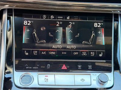 2026 Audi Q8 — photo 34 view