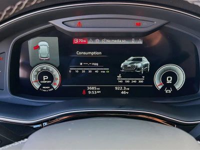 2026 Audi Q8 — photo 41 view