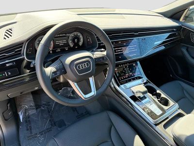 2026 Audi Q8 — photo 26 view