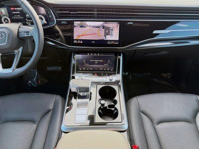 2026 Audi Q8 — photo 19 view
