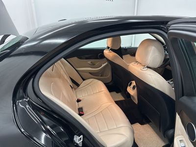 2016 Mercedes-Benz C-Class - Photo 21