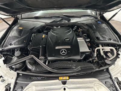 2016 Mercedes-Benz C-Class - Photo 27