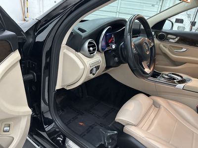2016 Mercedes-Benz C-Class - Photo 9