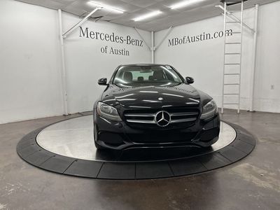 2016 Mercedes-Benz C-Class - Photo 2