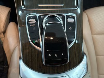 2016 Mercedes-Benz C-Class - Photo 15