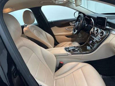 2016 Mercedes-Benz C-Class - Photo 24