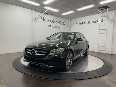 2016 Mercedes-Benz C-Class - Photo 3