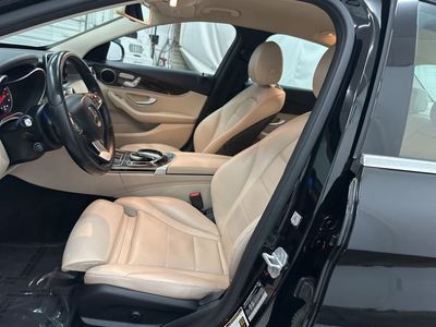 2016 Mercedes-Benz C-Class - Photo 18