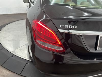 2016 Mercedes-Benz C-Class - Photo 25