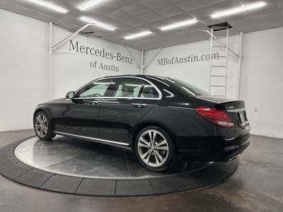 2016 Mercedes-Benz C-Class - Photo 5