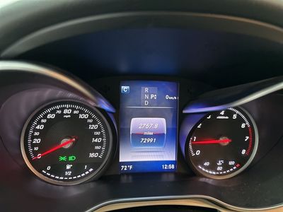 2016 Mercedes-Benz C-Class - Photo 11